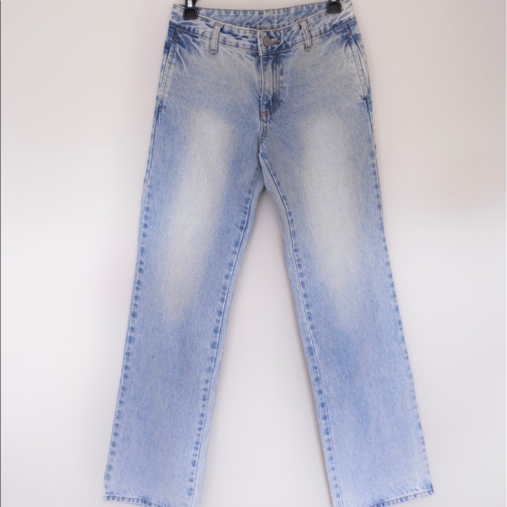 Brandy Melville Janet Jeans